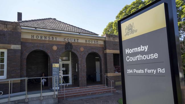 Chen’s matter was heard in Hornsby Court on Thursday.