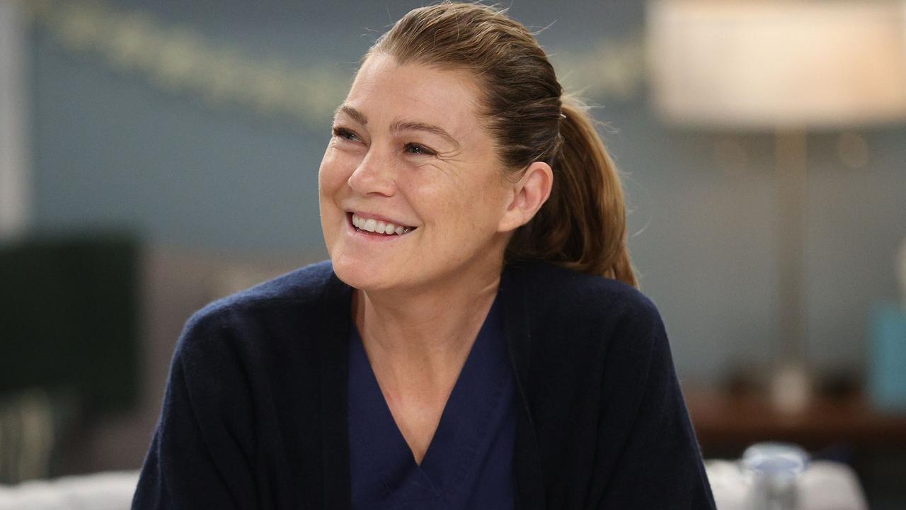 Ellen Pompeo Reveals Why She Left 'Grey's Anatomy,' Who Was