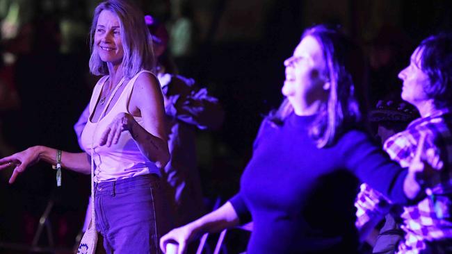 The Gympie Music Muster. Picture: Patrick Woods.