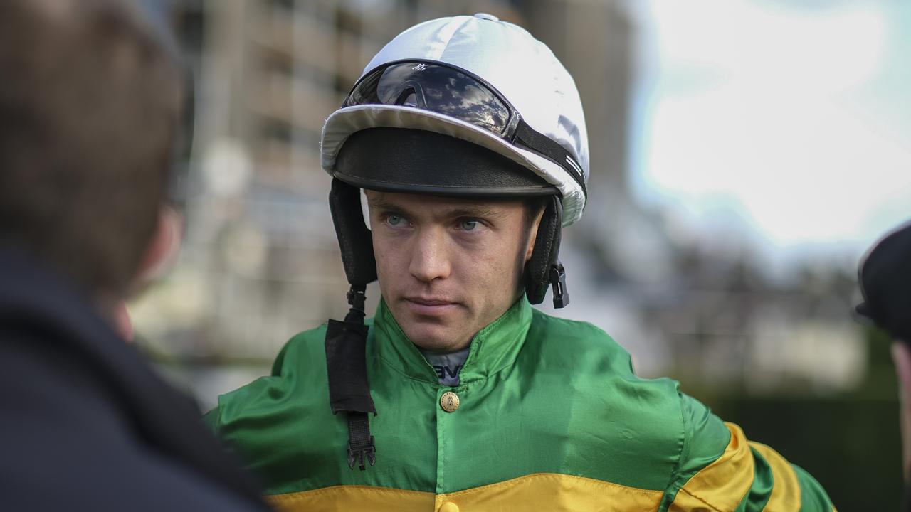 Tragic Loss of Irish Jockey Michael O'Sullivan at 24 After Racing Accident