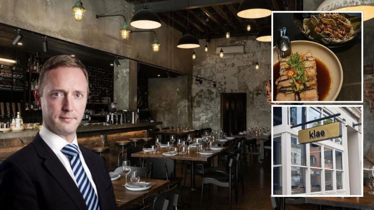 Acclaimed Richmond restaurants shut down amid probe into aspiring hospo king