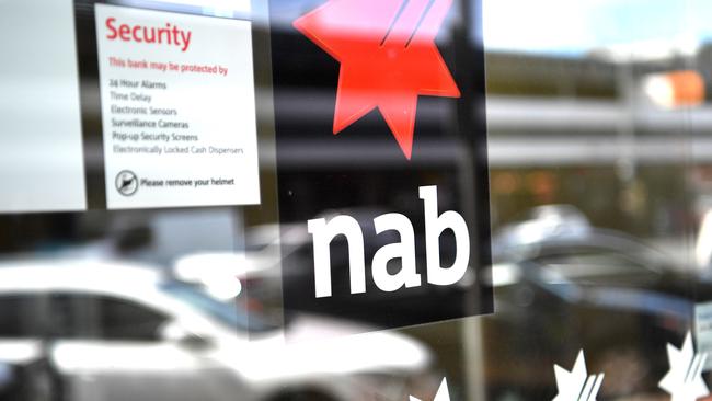 National Australia Bank is being sued over its “introducer” program.