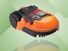 $600 off self-charging Worx robot lawnmower