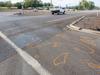 Community left shattered after tragic death of motorcyclist, 22