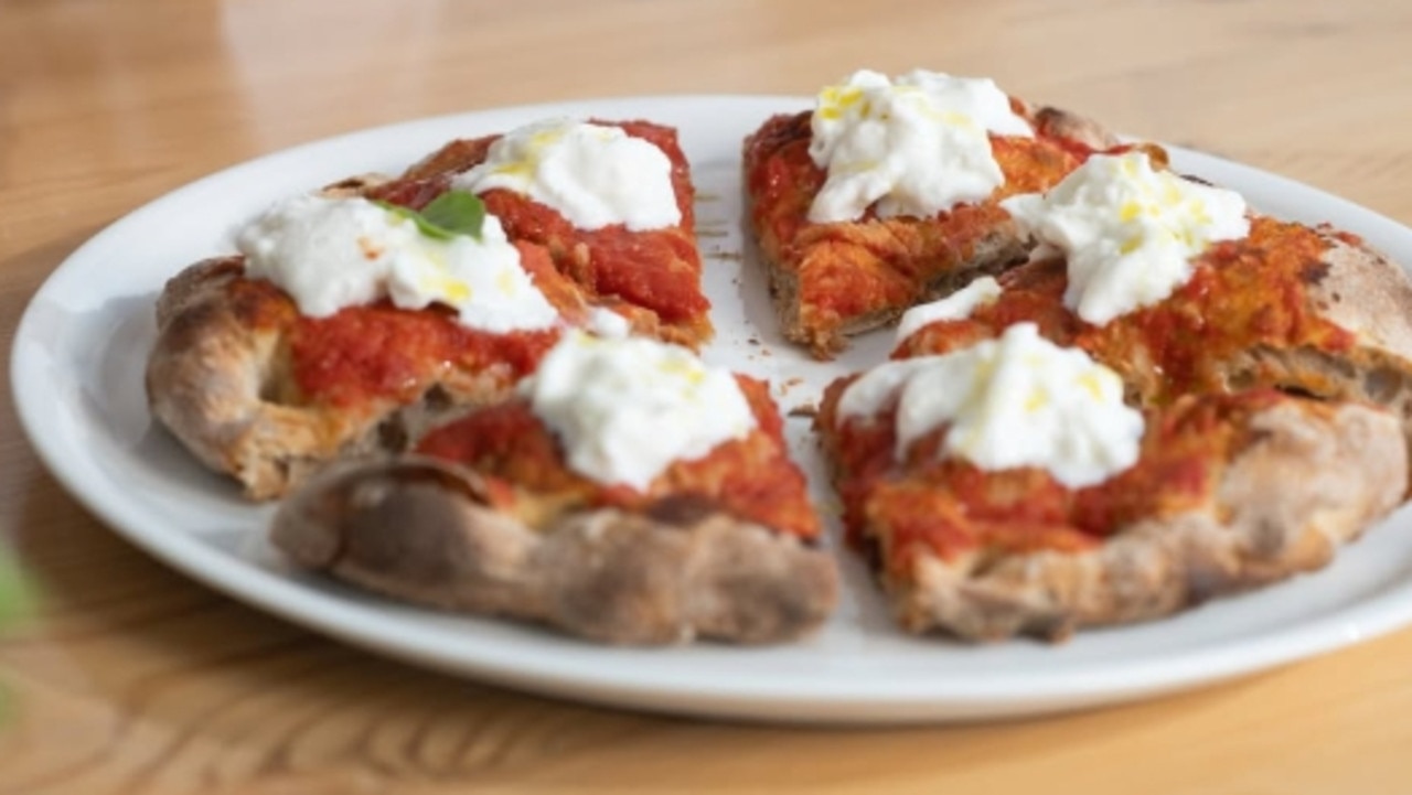 Five to try: Adelaide’s best pizza slices