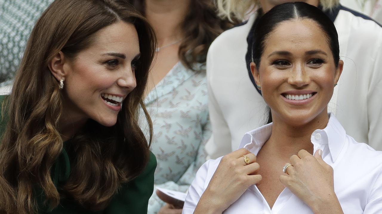 Meghan Markle pregnancy weight isn’t going anywhere, and that’s a good ...