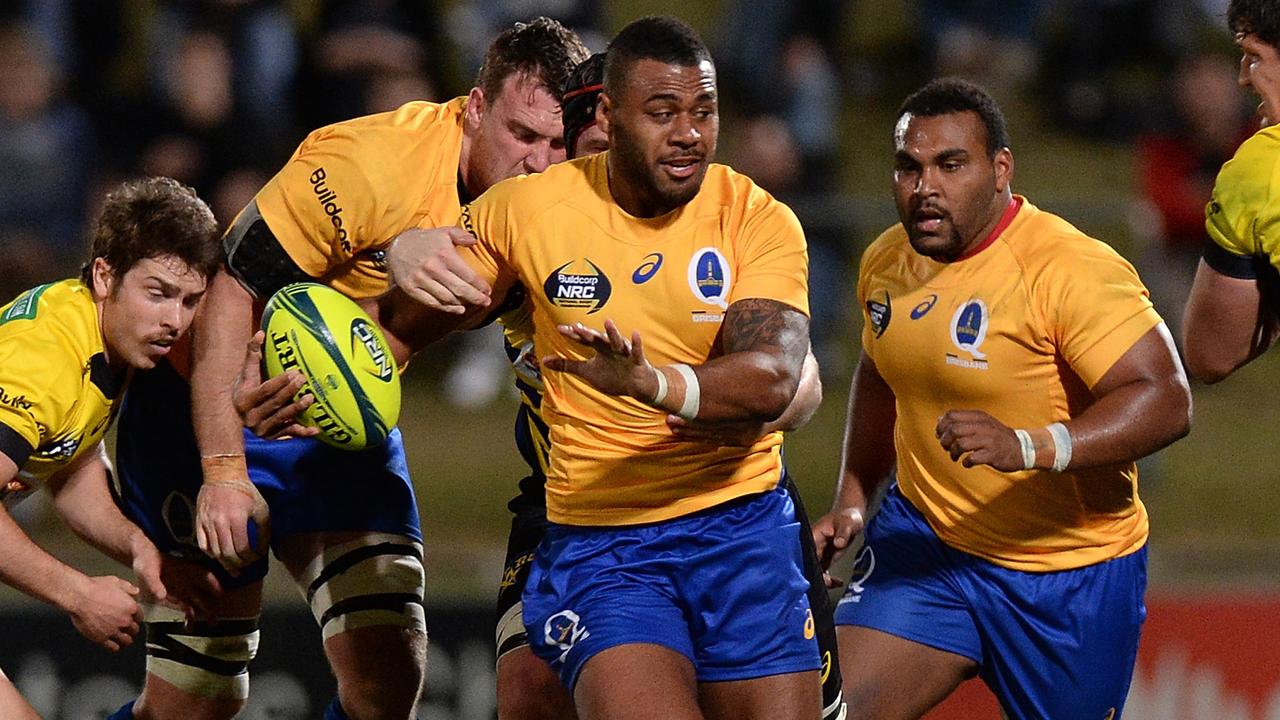 Sydney rugby team to return to the NRC — Australia’s
