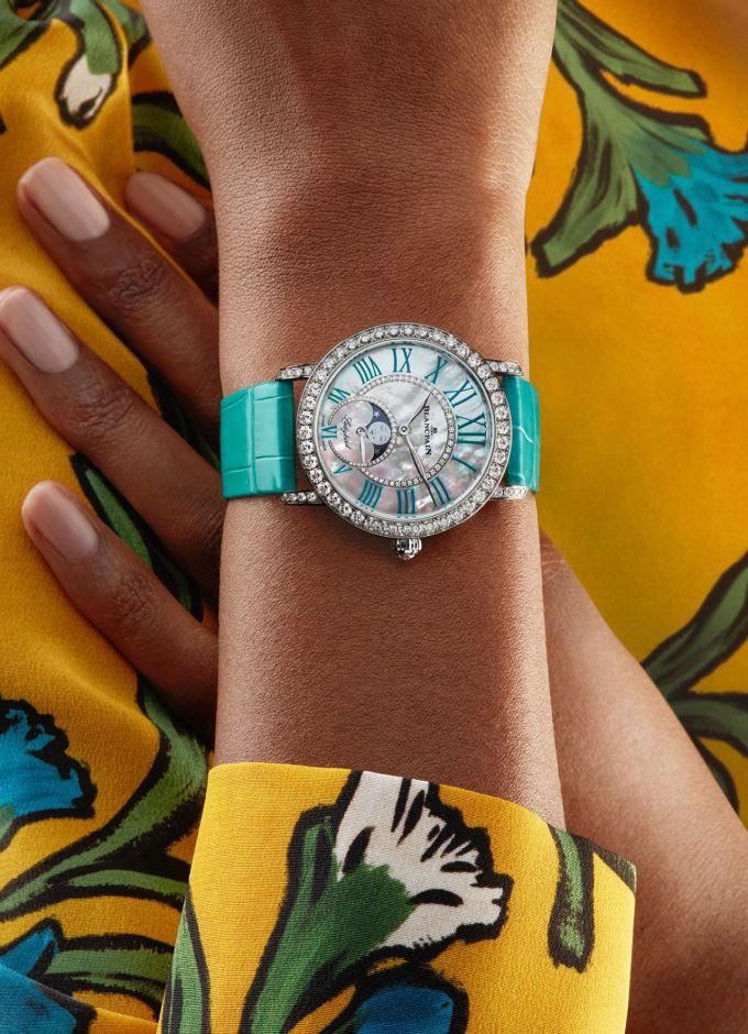 The new women s watch collection that is a must have for any