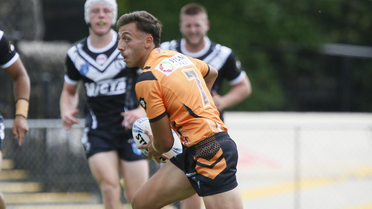 NSWRL Junior Reps: Top 20 performers from round one