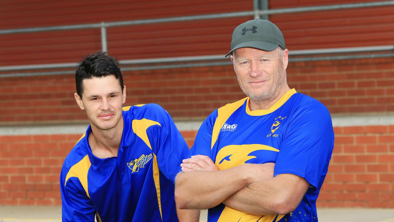 North Shore coach Darren Winter to go alone after Nick Dixon departure ...