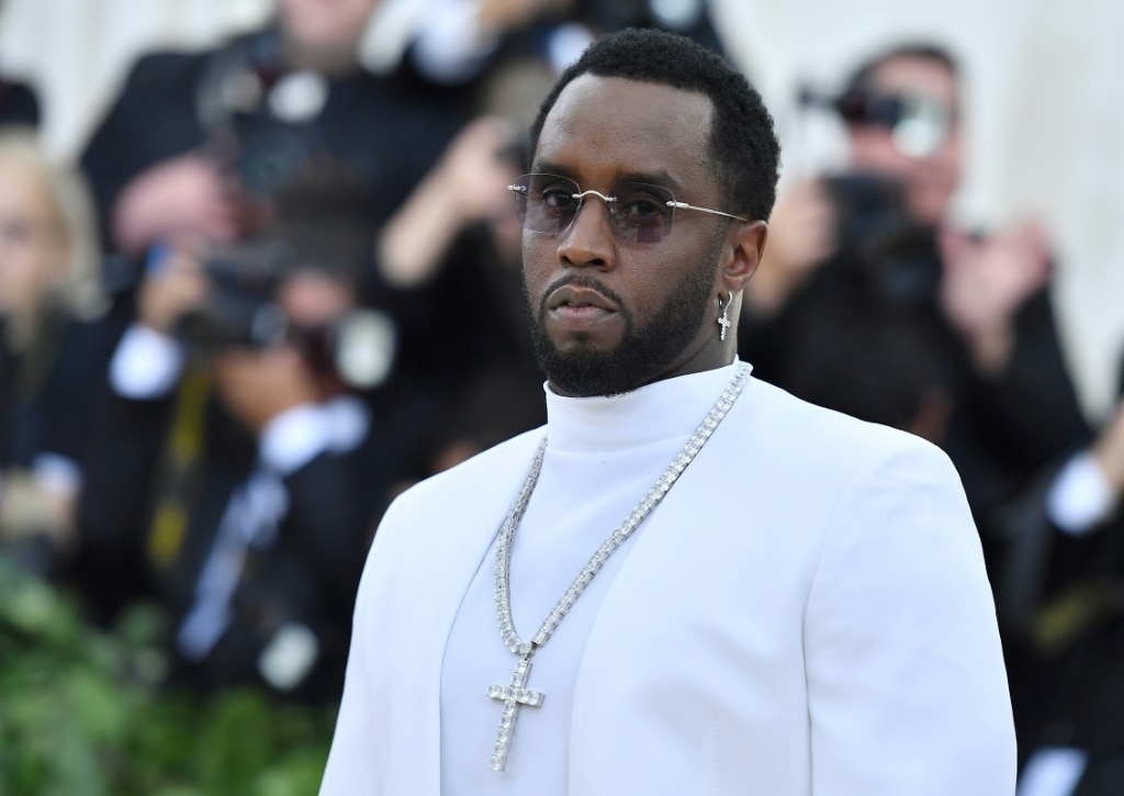 Jury selection begins in Sean ‘Diddy’ Combs sex crimes trial