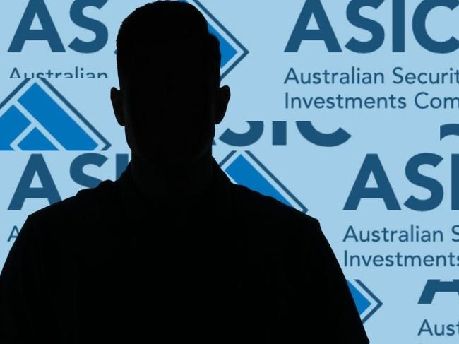Generic ASIC man