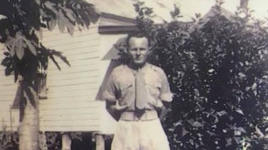 A war hero from Walkerston will be honoured at a specialty NRL match between opposing Mackay sides, with the game called by a duplicate of a whistle used when Anzacs went over the top of Gallipoli in World War I.