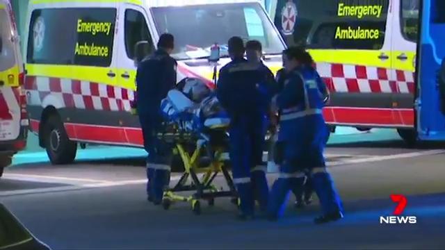 Stabbing death in North Bondi unit