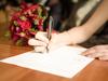Trans woman barred from changing marriage certificate