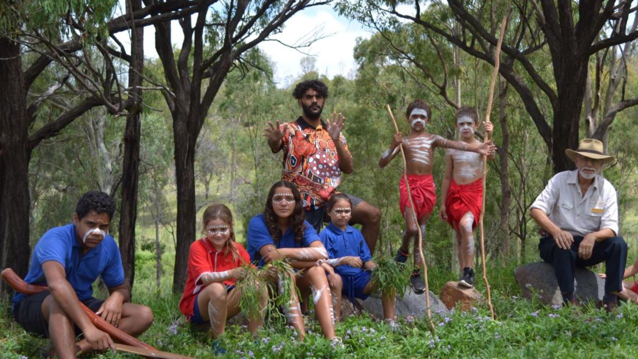 Didgeridoo maker responds to Facebook | The Courier Mail
