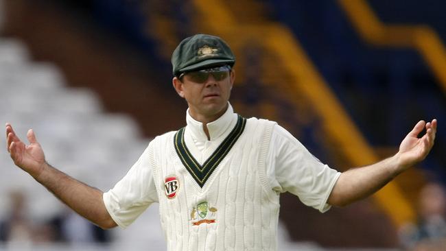 Australian Coach Ricky Ponting T20 Job Darren Lehmann Future