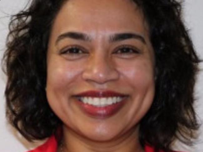NDIS Commission acting deputy commissioner Mahashini Krishna.