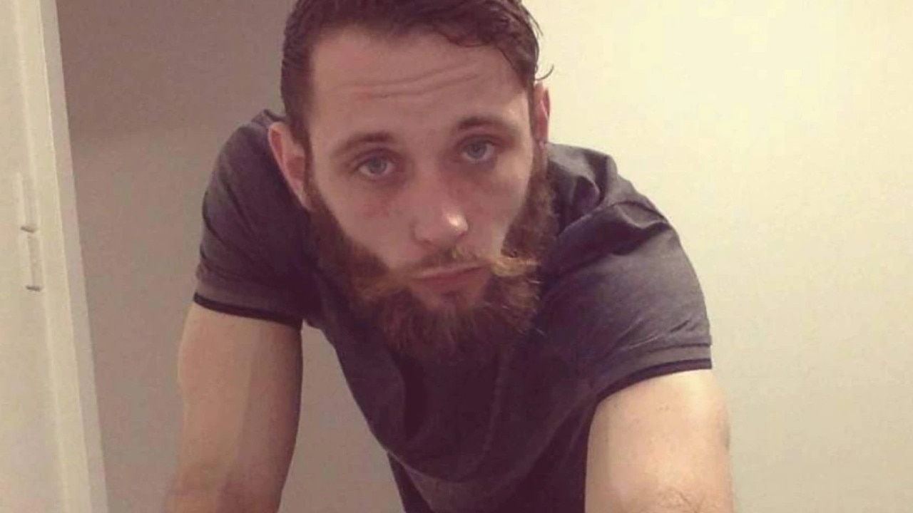 Ebbw Vale man Troy Graham King, 29. Picture: Facebook