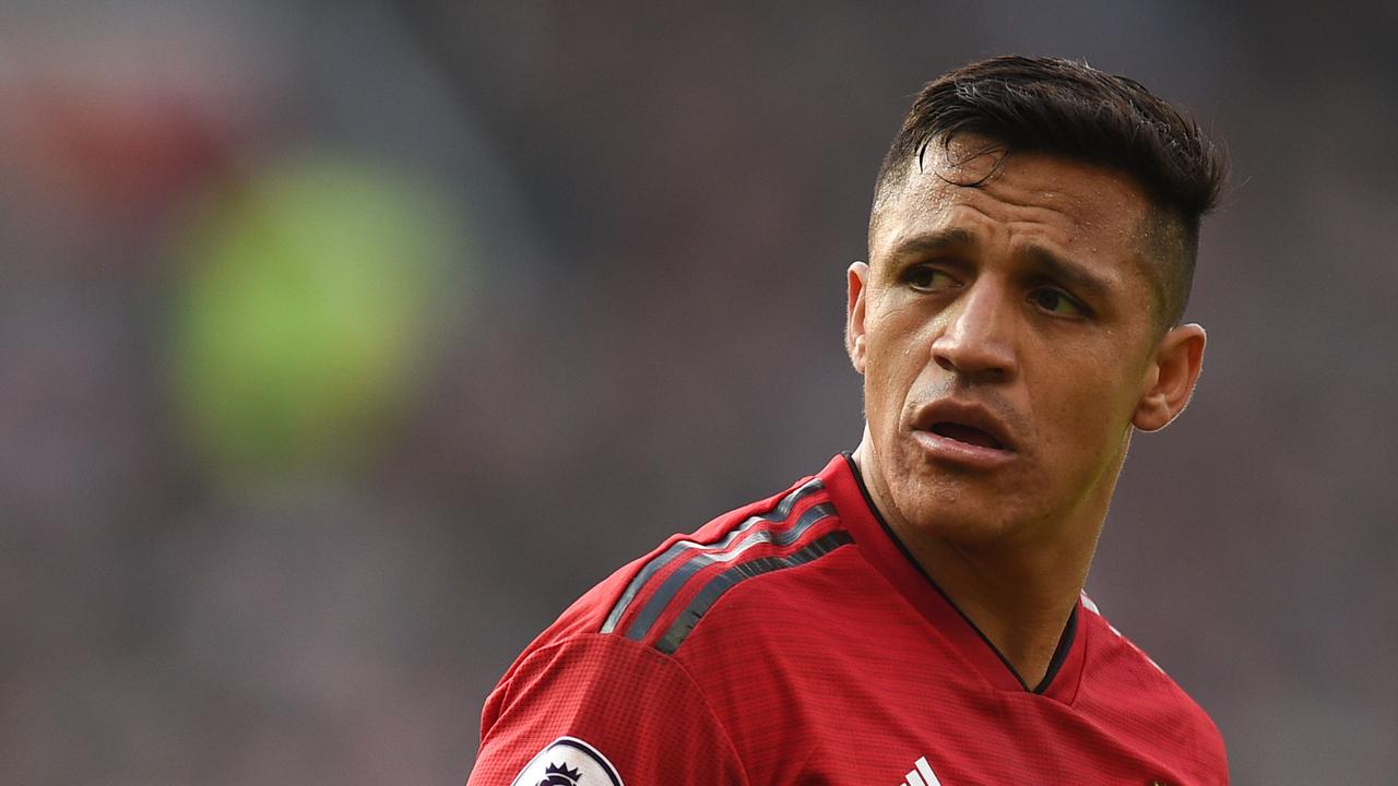 Alexis Sanchez, Fred: Manchester United players with point to prove to Ole  Gunnar Solskjaer, Football News