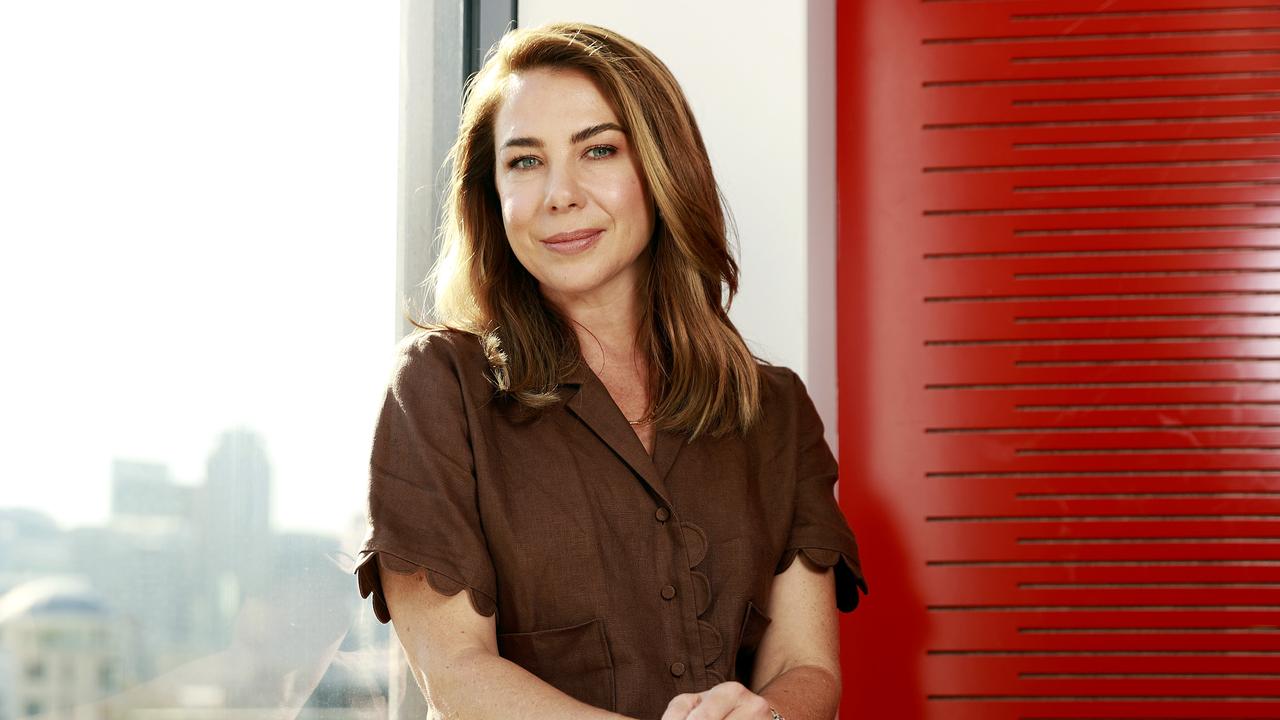 ‘I struggle’: Kate Ritchie breaks her silence on radio absence