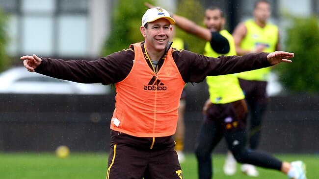 Brett Ratten