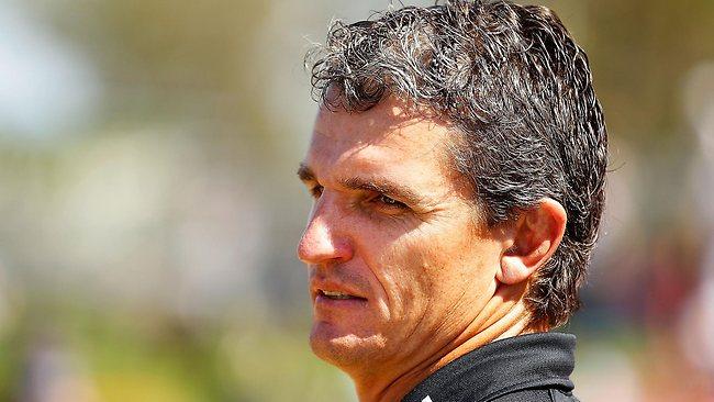 Ivan Cleary