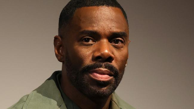 Colman Domingo says Boardwalk Empire rejected his audition because of his skin colour. Picture: Lia Toby/Getty Images