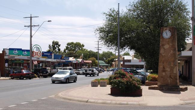 Cobram residents are threatening to make more noise, after a resident received a letter about too much tooting.