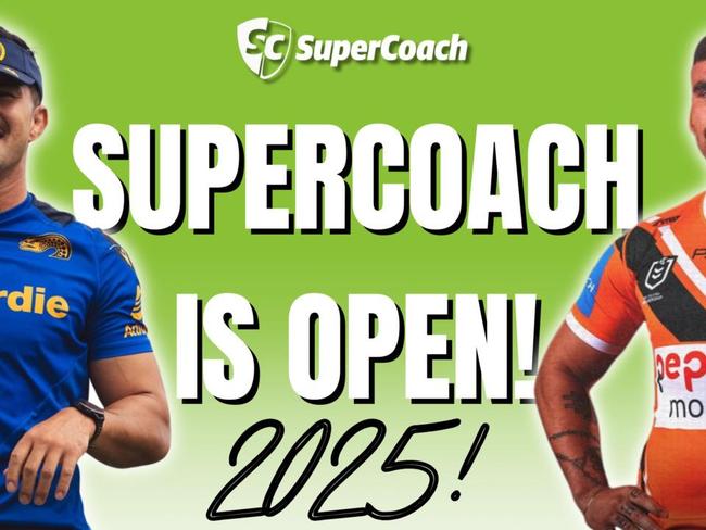 SuperCoach launch podcast! Which top guns are really worth big bucks? 