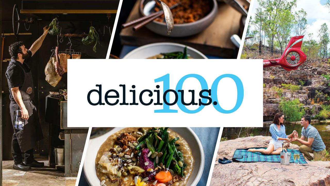 Delicious 100: Vote for Australia’s best food experience