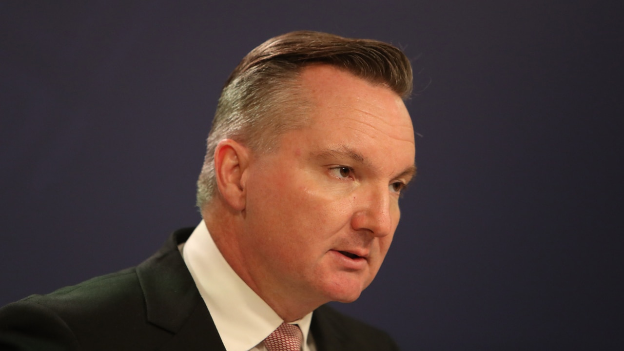 ‘Insanity’: Chris Bowen’s ‘head in the sand routine’ costing Aussies ...