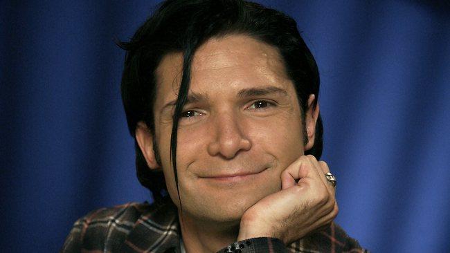 Corey Feldman
