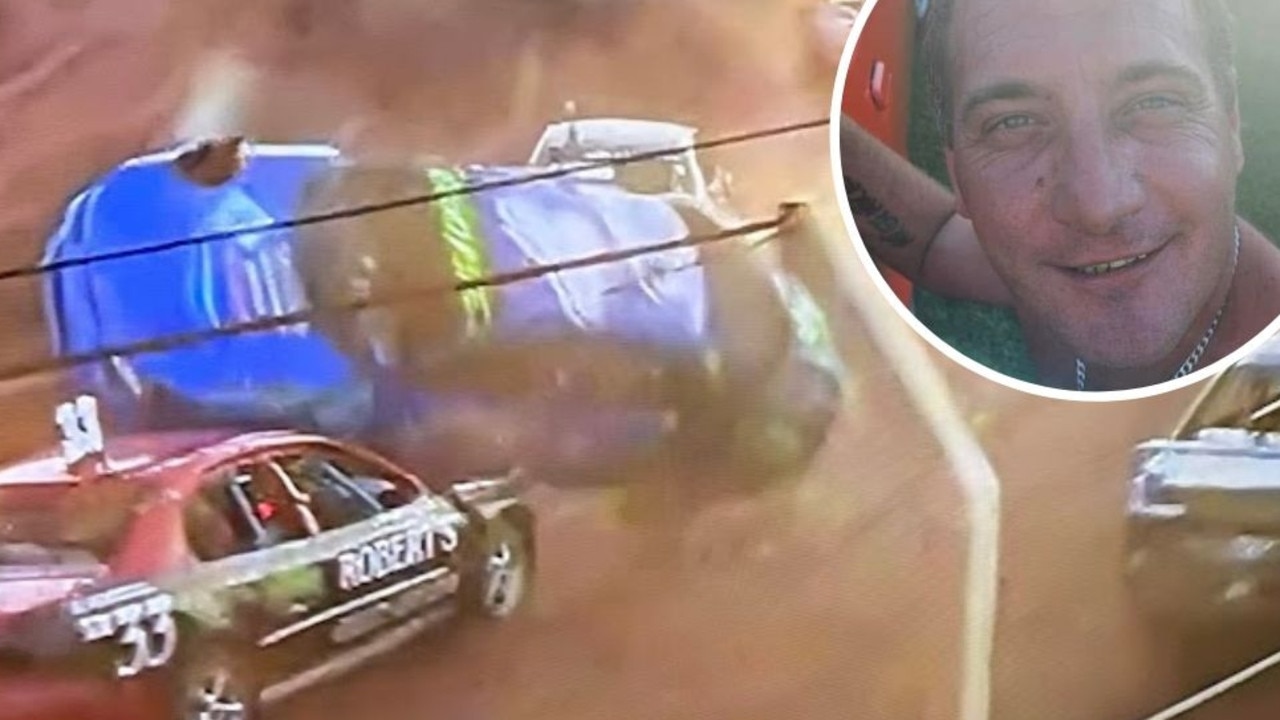New details emerge in shocking Qld speedway crash