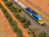 Inland Rail a sad story without an ending