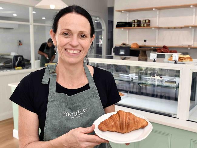 ‘Been a dream of ours’: Sourdough extraordinaires open first cafe