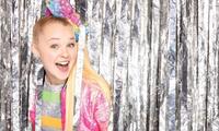 JoJo Siwa’s Dancing with the Stars debut will feature a world first