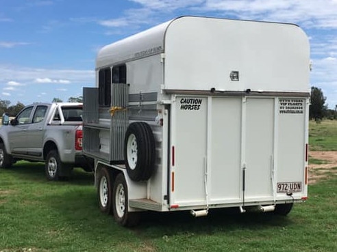 Thieves steal $25k in equipment from Darling Downs property