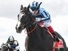 Melbourne Cup chaos as favourite fails test