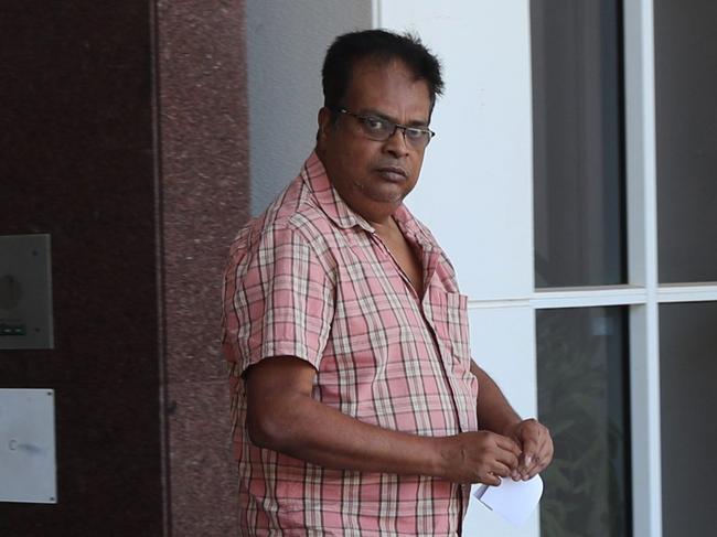 Darwin hospital worker sentenced for ‘depraved’ baby shaking video