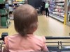 Dad’s viral hack to stop toddler tantrums at shops