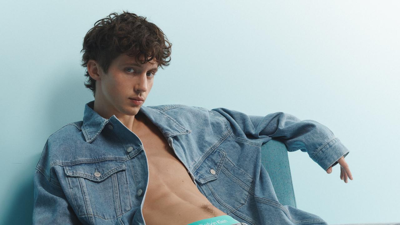 Troye Sivan: 'I feel stronger, sexier and more confident than ever' | Daily  Telegraph