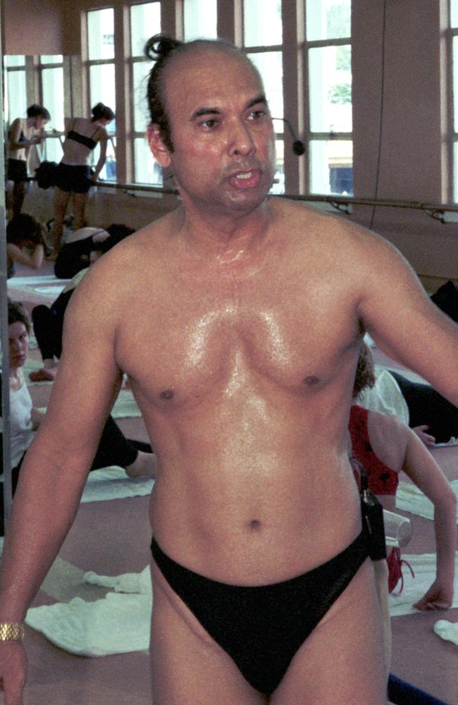 Hot Yoga Founder Bikram Choudhury Loses Lawsuit, Has to Give up