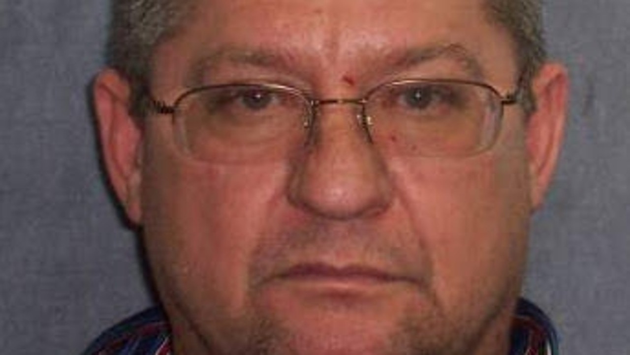 Fugitive Drug Kingpin Robert Gordon Gee Jailed For Almost 20 Years | NT ...