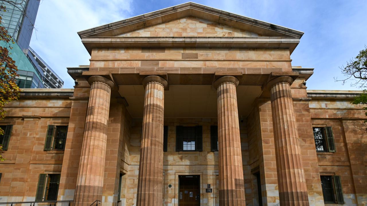 Salisbury North man Iain Alexander Macrae charged with child sex ...