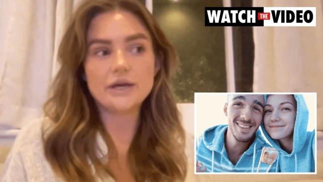 Instagrammer details explosive argument between Gabby Petito and Brian Laundrie (ABC7)