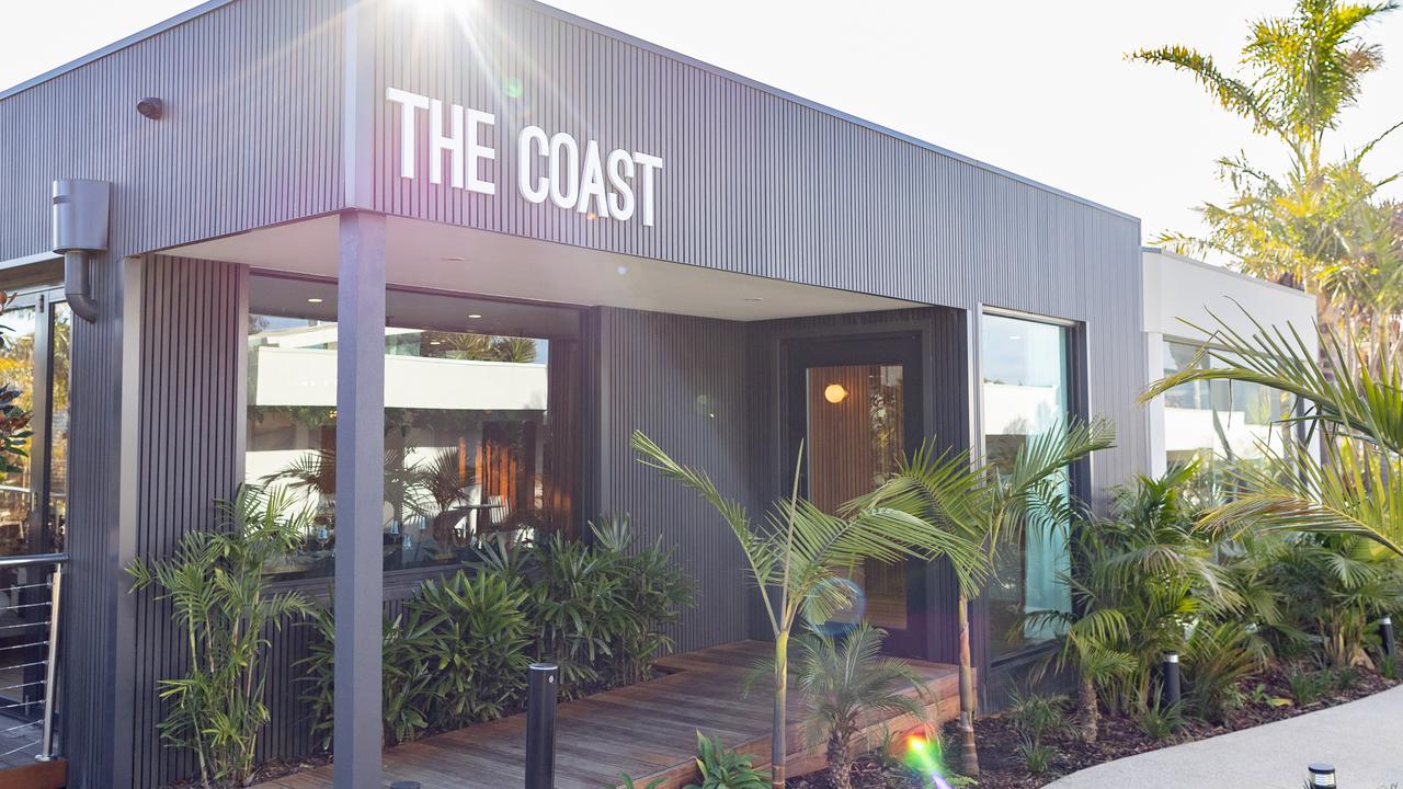 energi lærred hjælp The Coast Anglesea: restaurant champions native flavours | Geelong  Advertiser