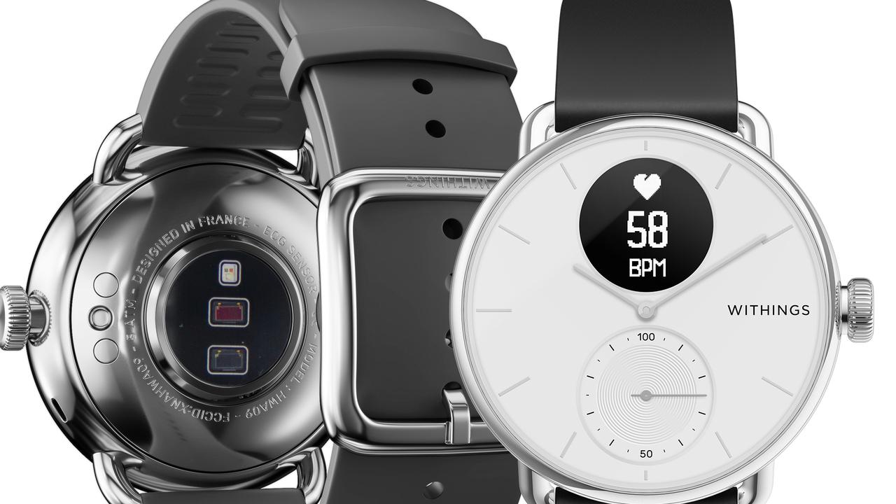 New smartwatches: could wearable technology save your life? | The ...