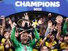 A-League grand final deal in doubt