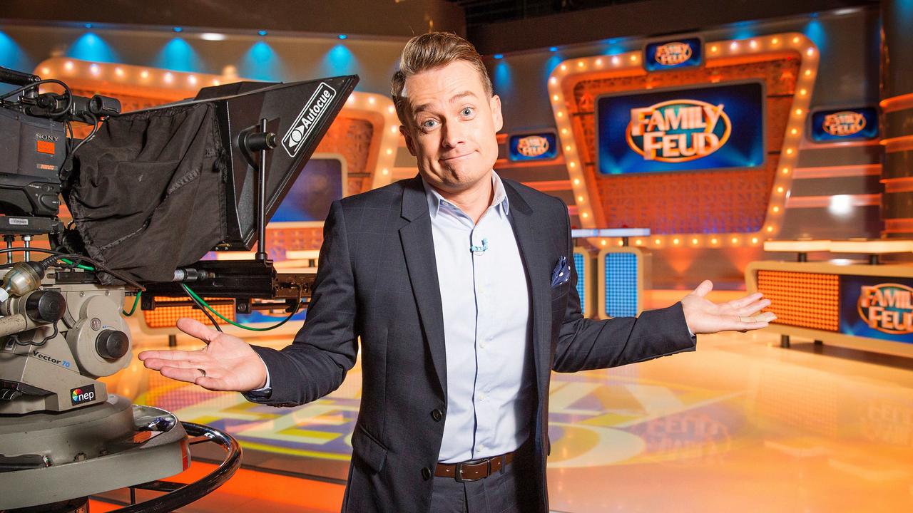 Family Feud Australia axed from Channel 10 Ten: Contestants to still ...
